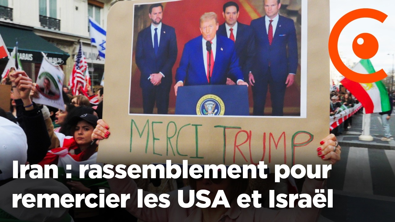 🇮🇷 IRAN : 