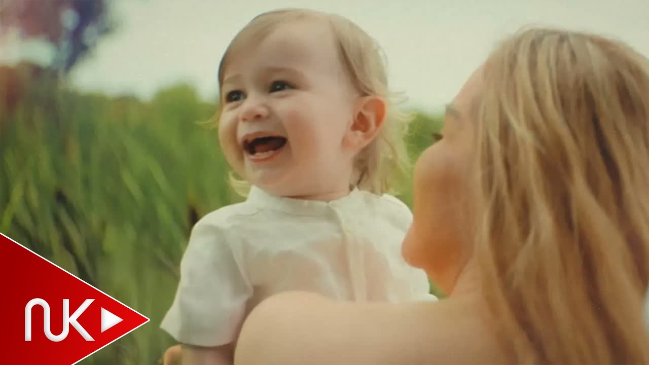 Rəqsane İsmayilova - Oğlum (Official Video)