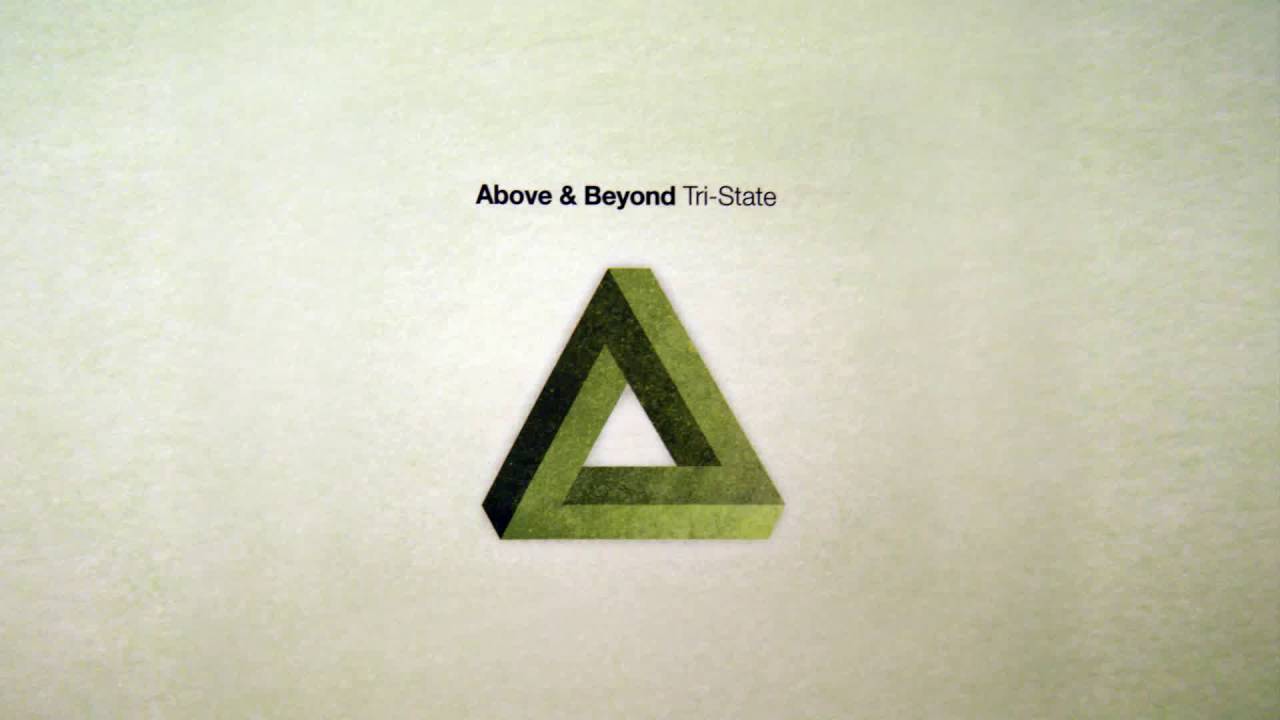 Above & Beyond - Tri-State