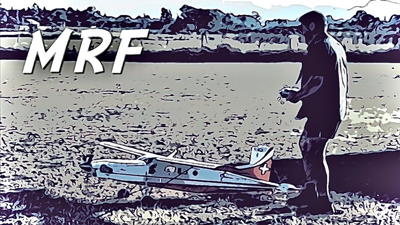 PC6 Porter. VQ Models. Wren 54 Turboprop.