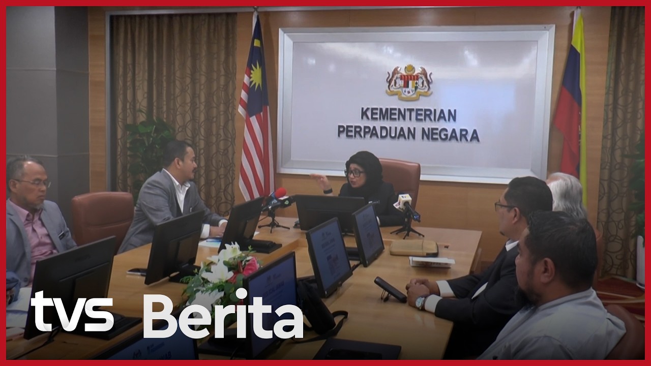 Wilayah Sarawak catat skor tertinggi IPNas 2025