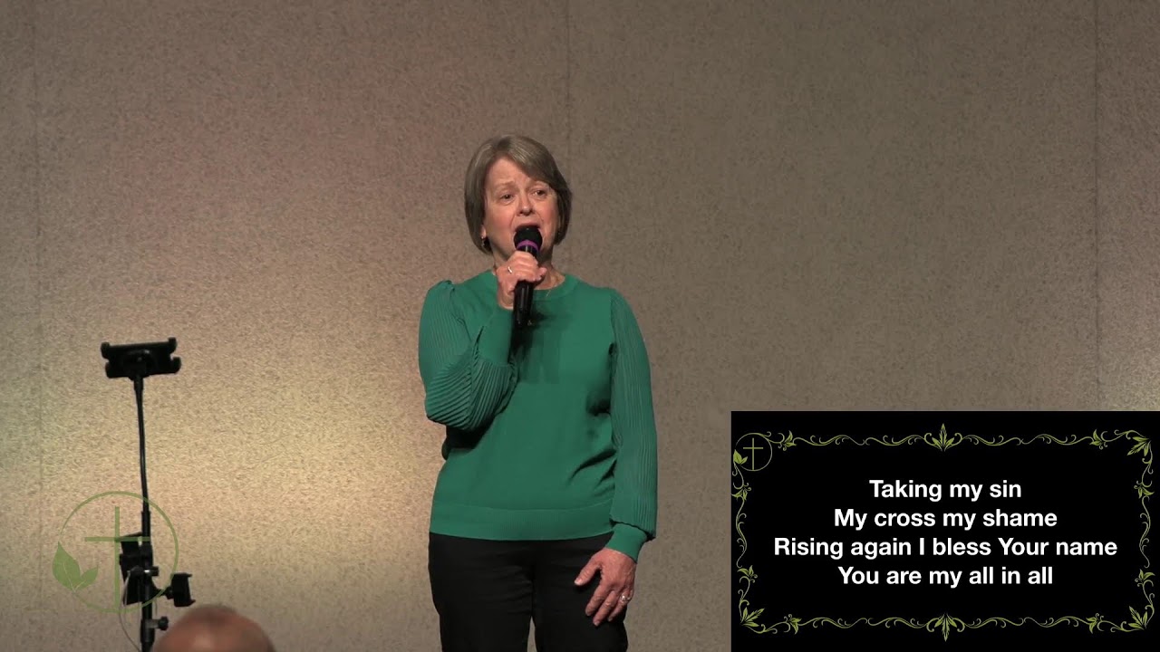 RLMC Live Stream 8:00 AM Worship Service 3/1/2026