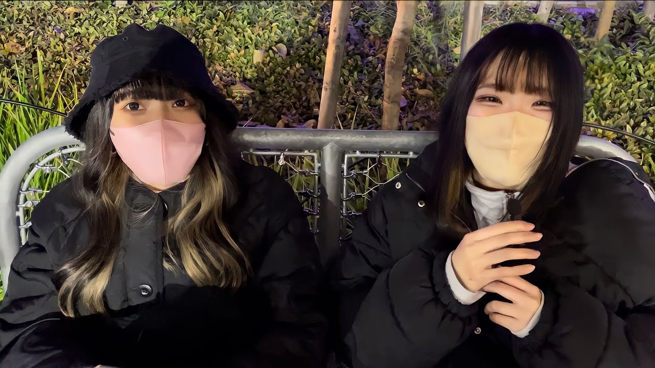好きな体位は？ #1,2