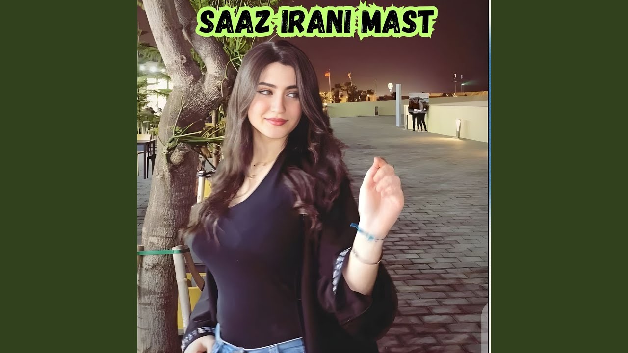 Saaz Irani Mast