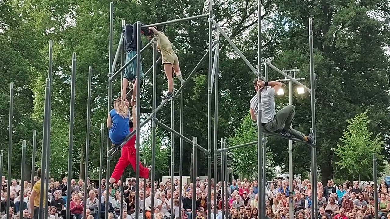 Deventer op Stelten 2022