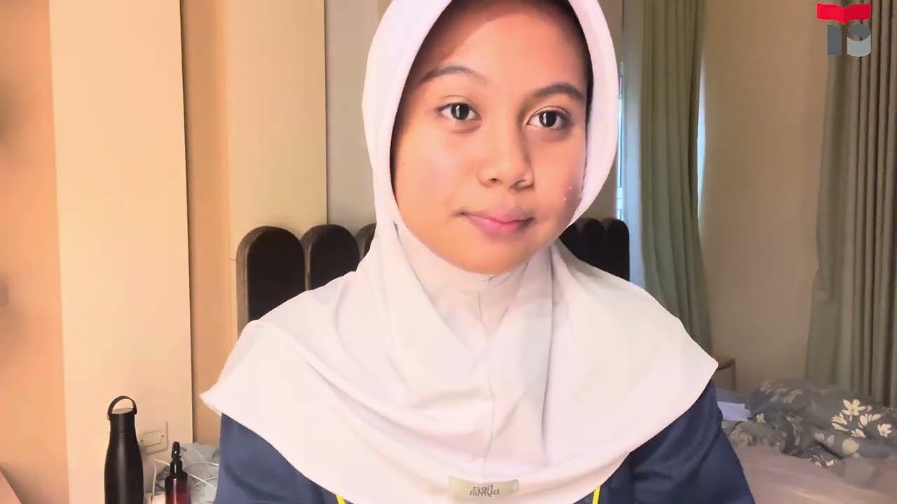 Pidato Uprak || Sumpah Pemuda