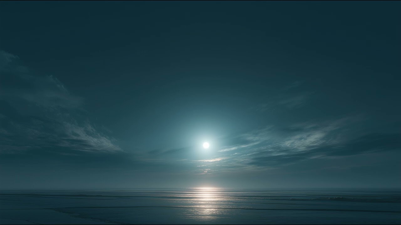 Until the Horizon Ignites – Endless Horizon (Ambient / Drone Rock)