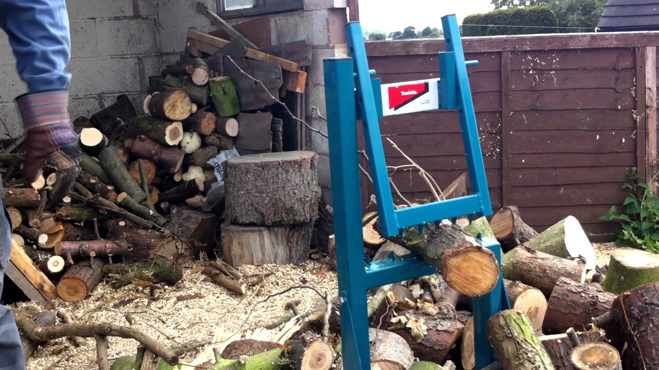 Makita Smart Saw Horse