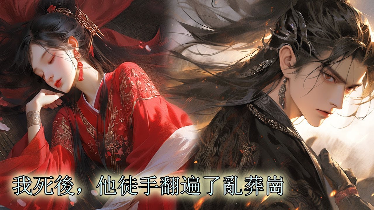 【一口氣看完】成親3個月，他就納了妾寵她至極，甚至敵軍突襲，他毫不猶豫將我扔下馬，只为救她。听说我死後，他後悔了徒手翻遍亂葬崗，只為尋找我的屍身。可我沒死，3年後再見，他不擇手段要綁走我，可我早已另嫁
