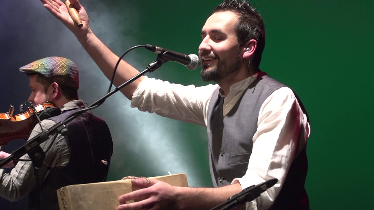 La Zorra - FOLK ON CREST 