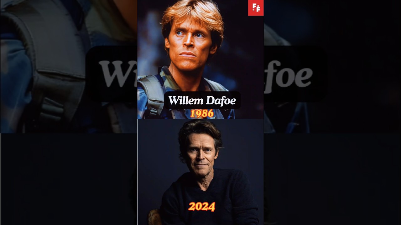 MIND-BLOWING Celebrity Transformations That Will SHOCK You!
