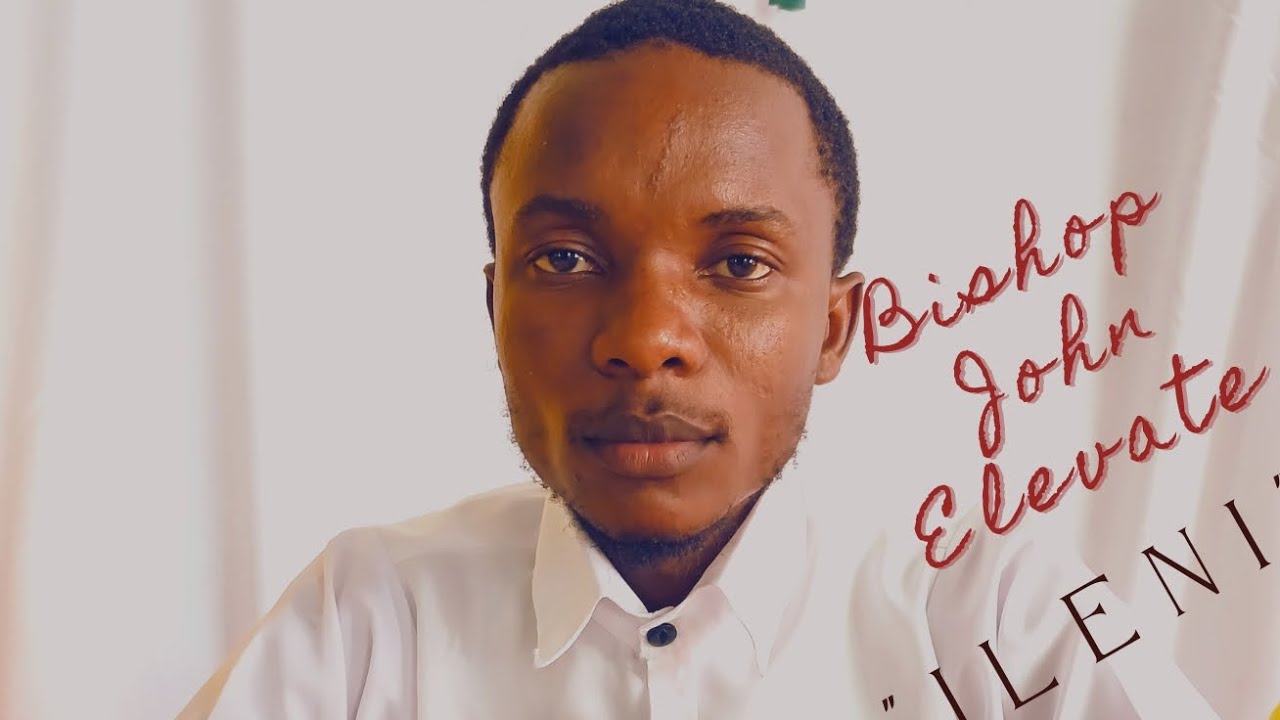 John Elevate ft Helvi - Ileni ||New Oshiwambo gospel music ||