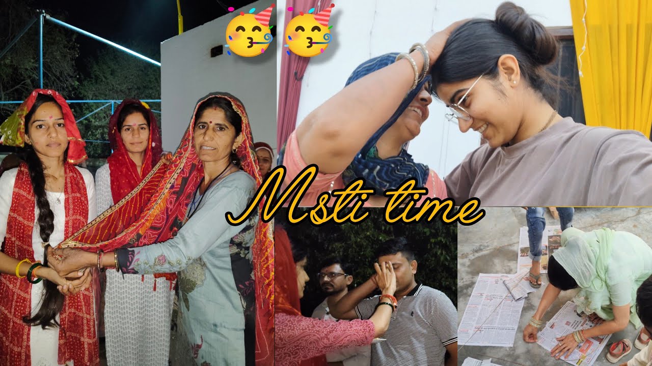 Today we are in full swing 🥳🥳 #vlogvideo #viralvideos #trending