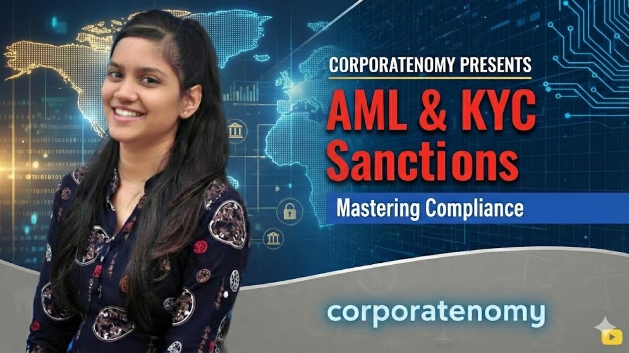 Sanctions Lists Explained | OFAC, UN & EU Sanctions Lists in AML & KYC