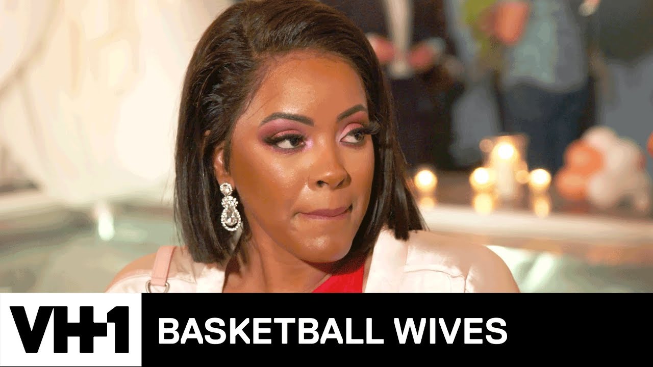 Malaysia Accuses OG of Spreading Hurtful Information | Basketball Wives