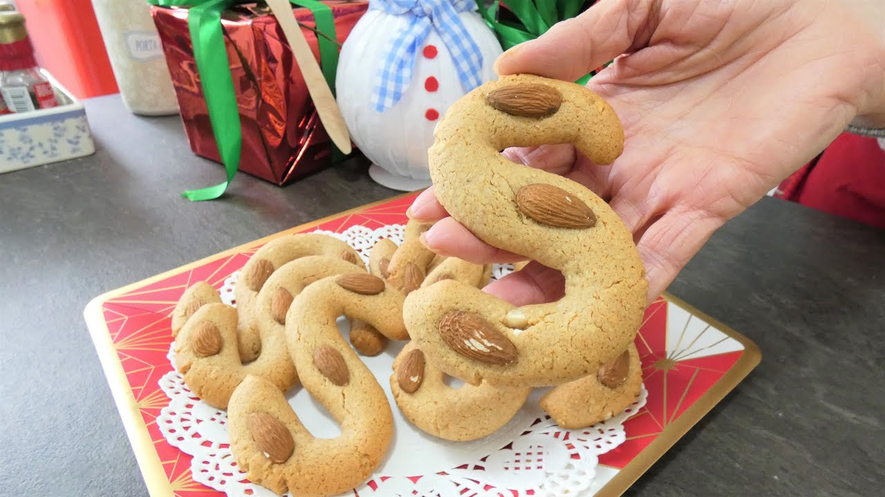 Неаполитанское рождественское сладкое 😍🎄 Le Sapienze