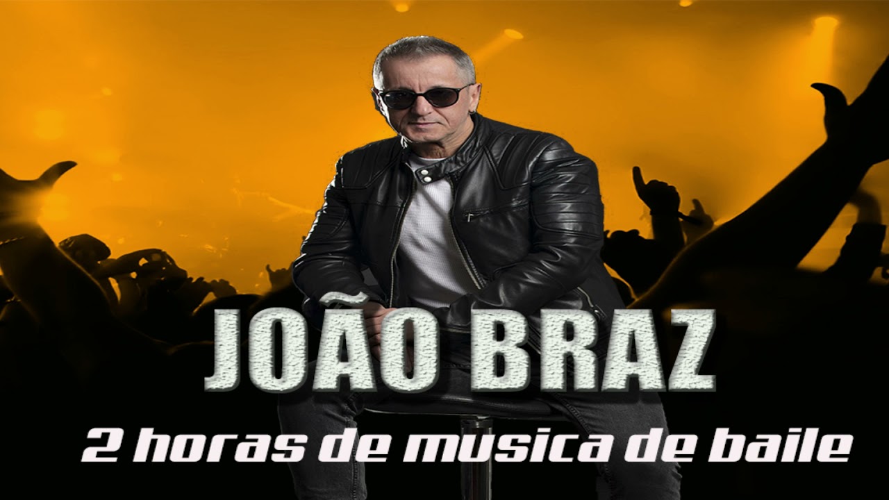 JOÃO BRAZ 