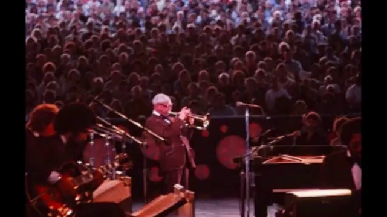 Ray Charles - Big Legged Woman