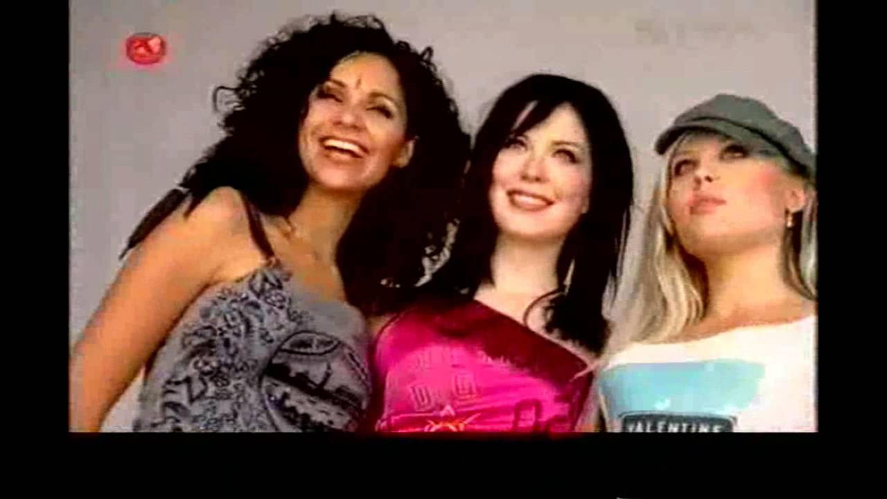 Popstars 1 (2002): Gimmel harjoittelee ja allekirjoittaa levytyssopparit (Jenni Vartiainen)