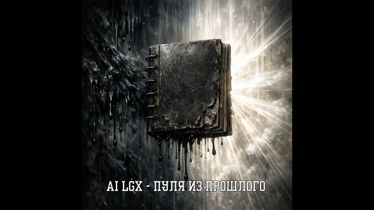 AI LGX  - Пуля из прошлого (2026) #metalcore #numetal #numetalcore