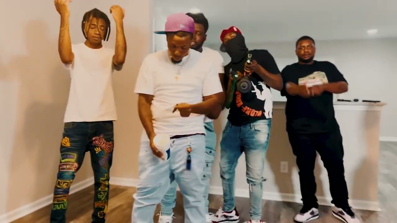 TronWicc - Wicc-A-Thon (Prod.by Beat Broz)