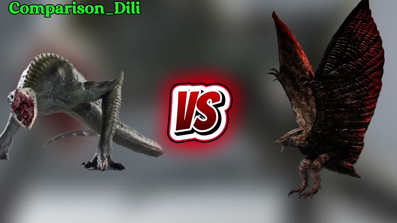 Scullcrawler vs Monstervers#ytvideo#fullvideo
