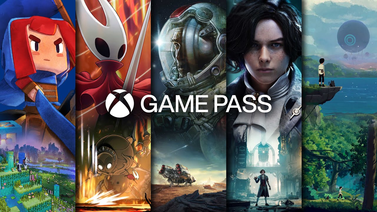 Is Xbox Game Pass Good for Developers?