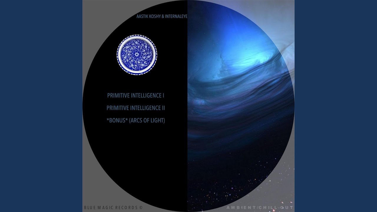 Primitive Intelligence II