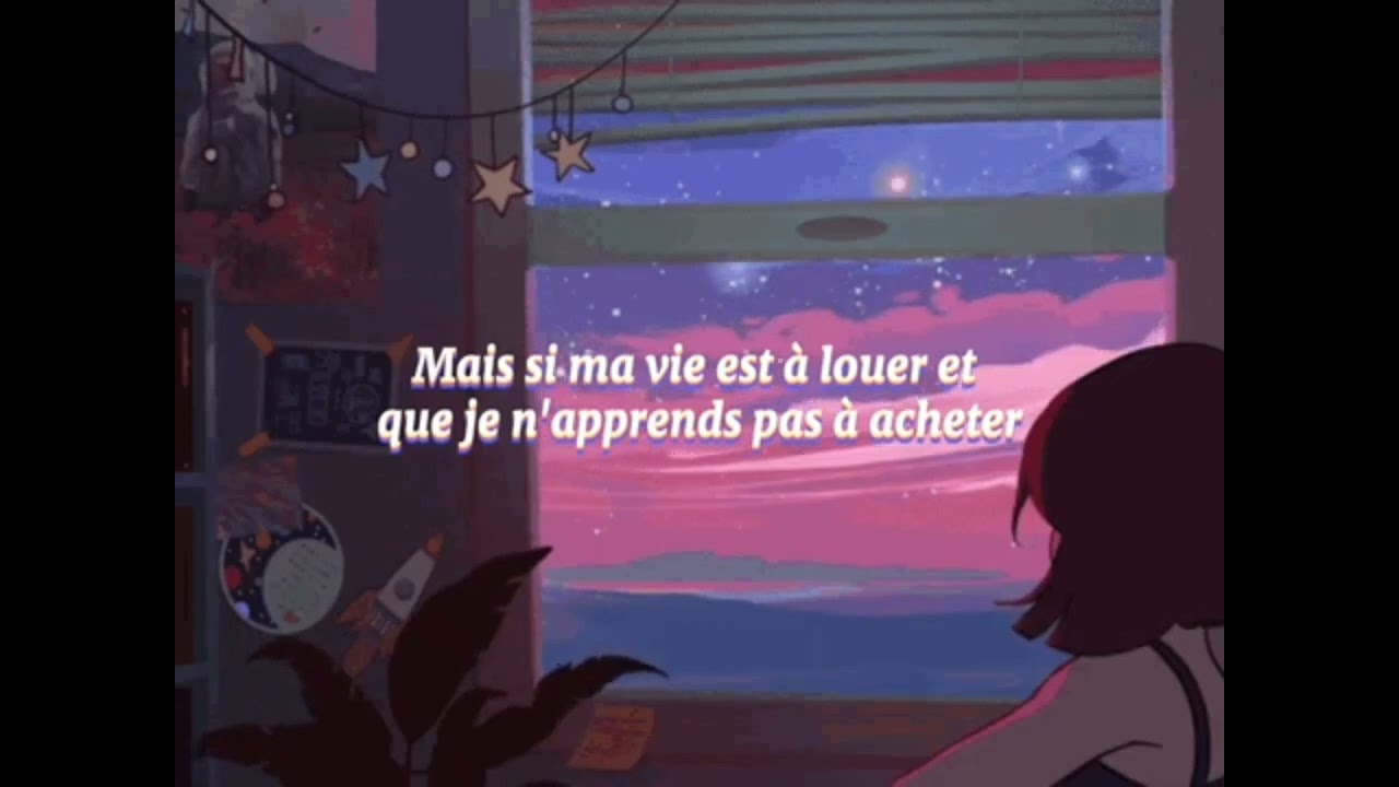 Life for rent ( traduction française : vie à louer by Divin office) by DIDO