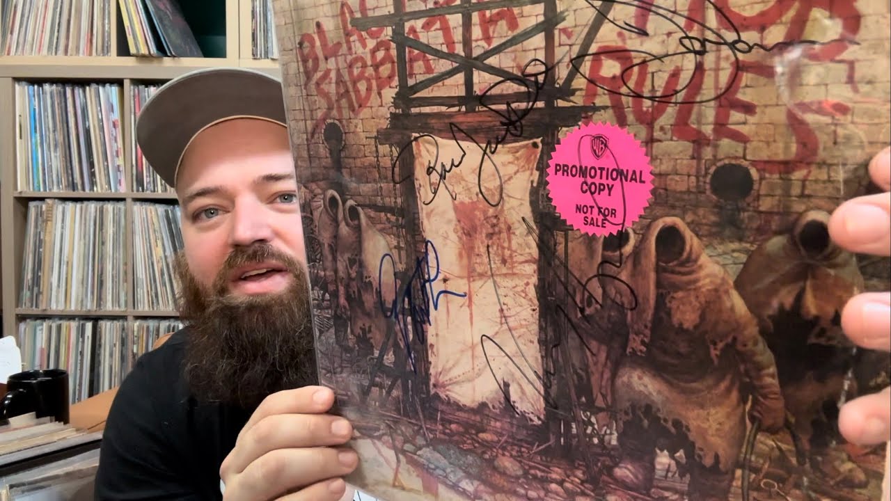 Heavy Rotation #77 Antique Shop Scores, Hard Psych и катушечные кассеты!