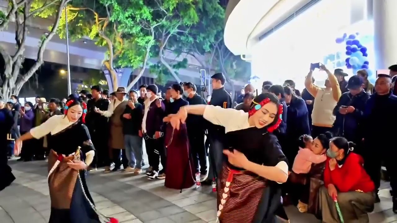 Driru Tibetan song2024