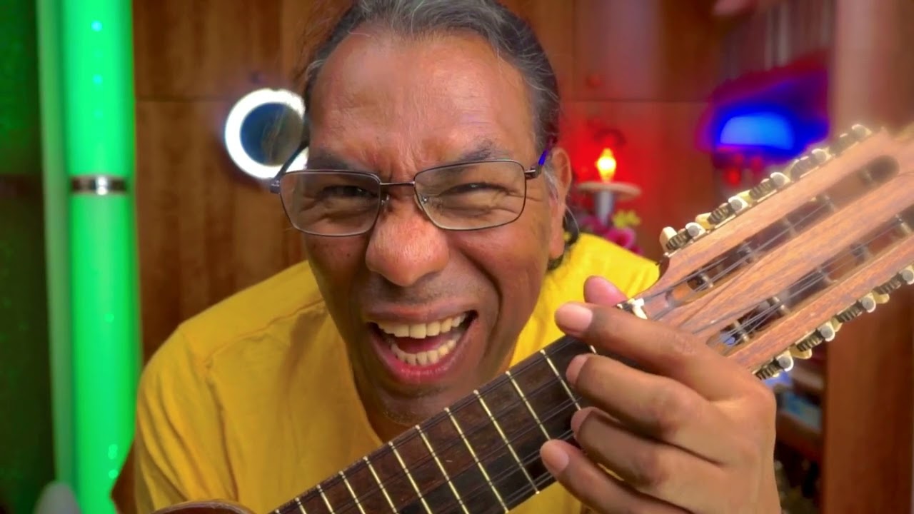 3 claves para aprender a tocar más rápido el charango