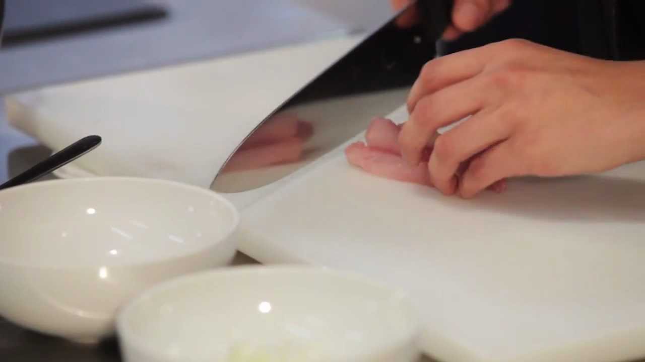 Tártaro de Carapau - Receita Baixo Custo