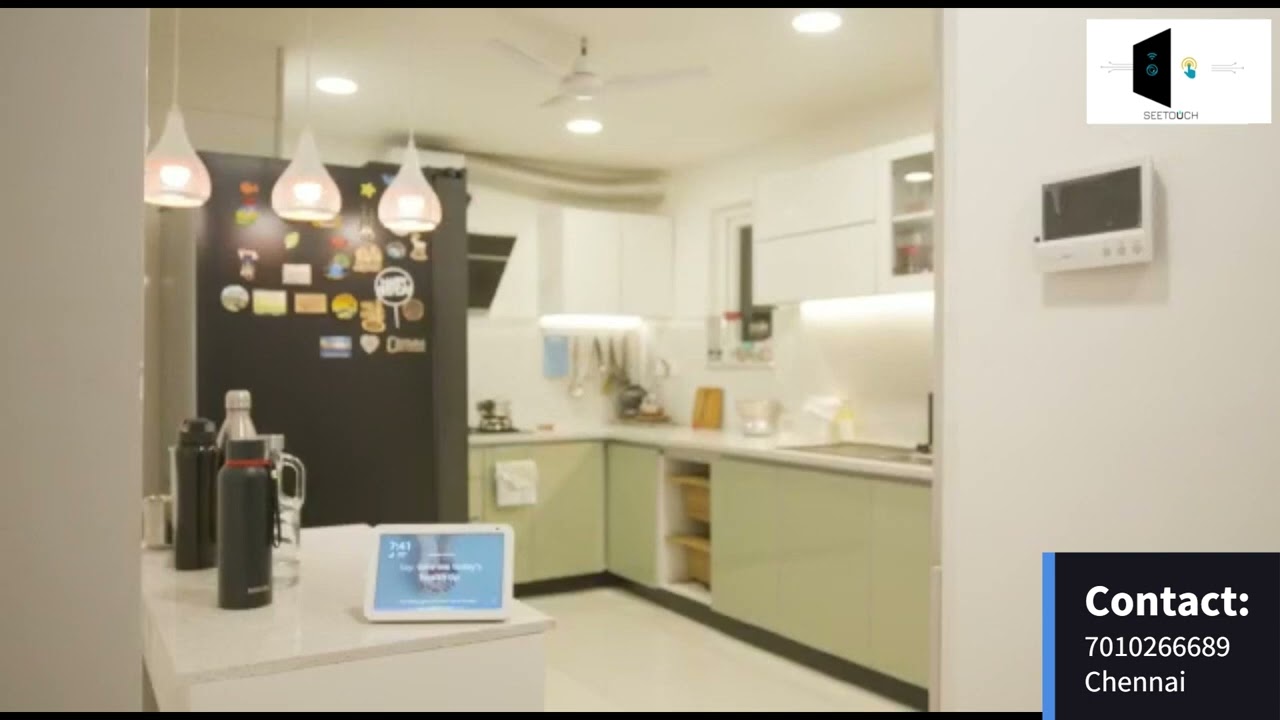 Alexa seetouch video   Made with Clipchamp