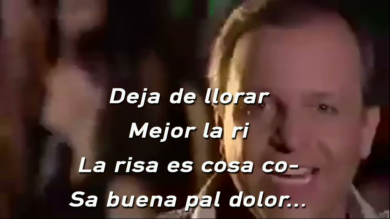 REMEDIO PAL CORAZON CON LETRA DE ALBERTO PLAZA