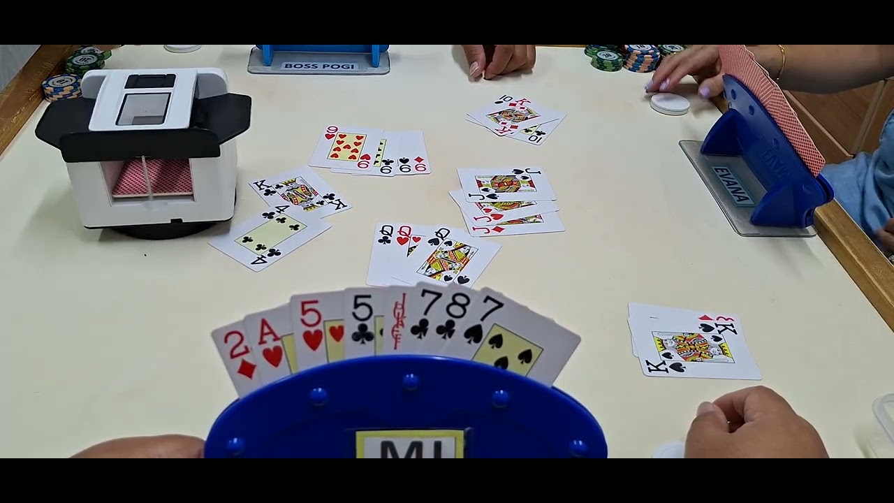 tong its EP86 #subscribe #youtube #tongits #games #like 