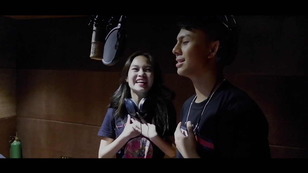 Can I have This Dance (song cover) - AC Bonifacio & Ken San Jose