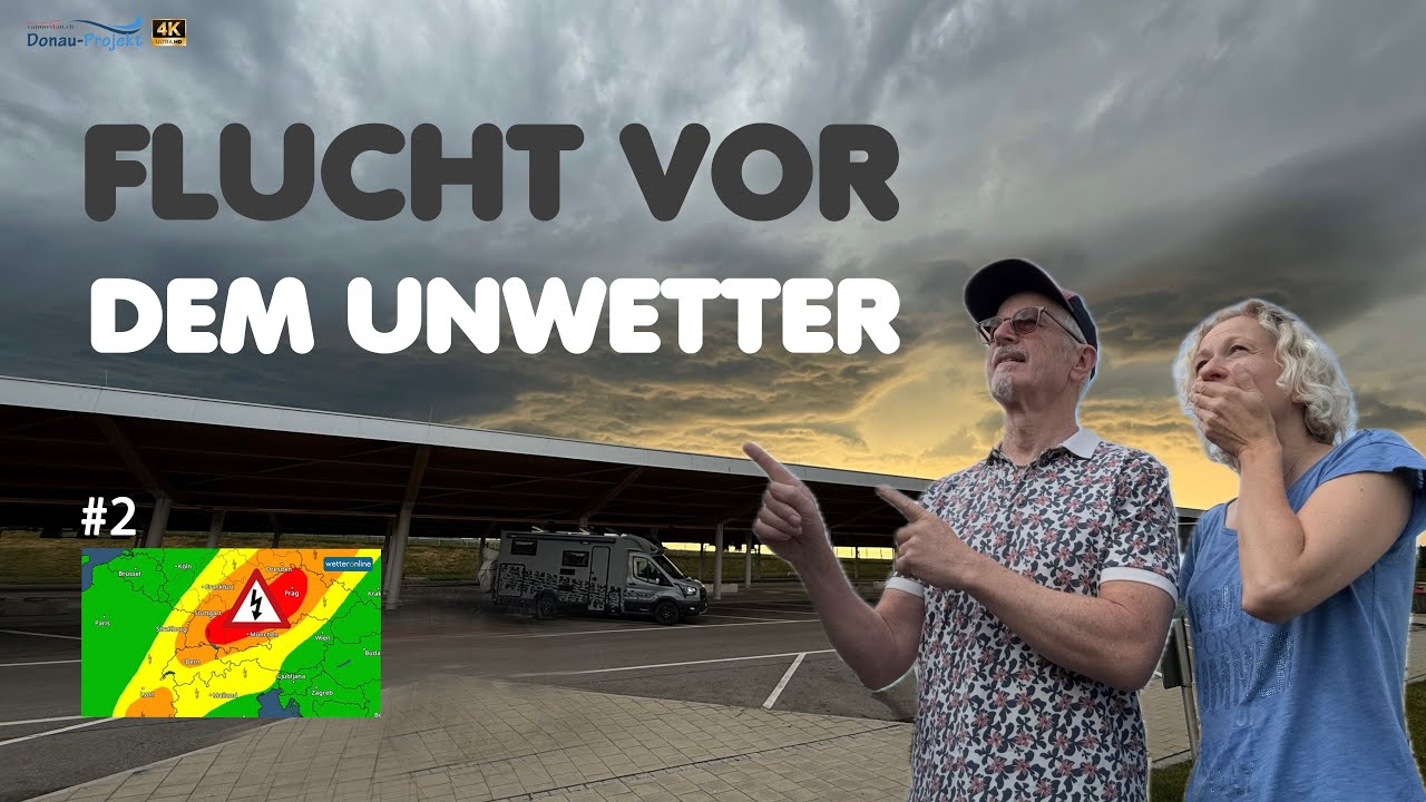 Mit Womo zum Schwarzen Meer (#2)