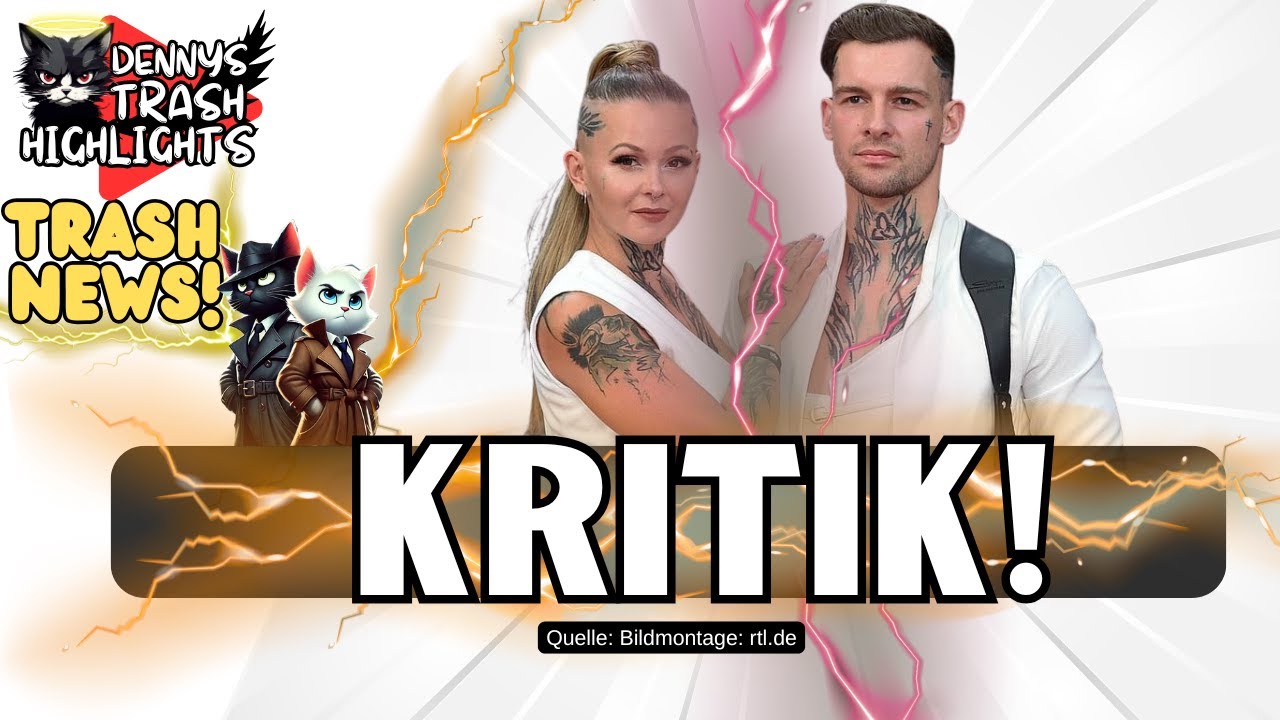 Edith Stehfest DRAMA um neuen PARTNER? Eric Stehfest INTERVIEW über SCHULDEN und Insolvenz!