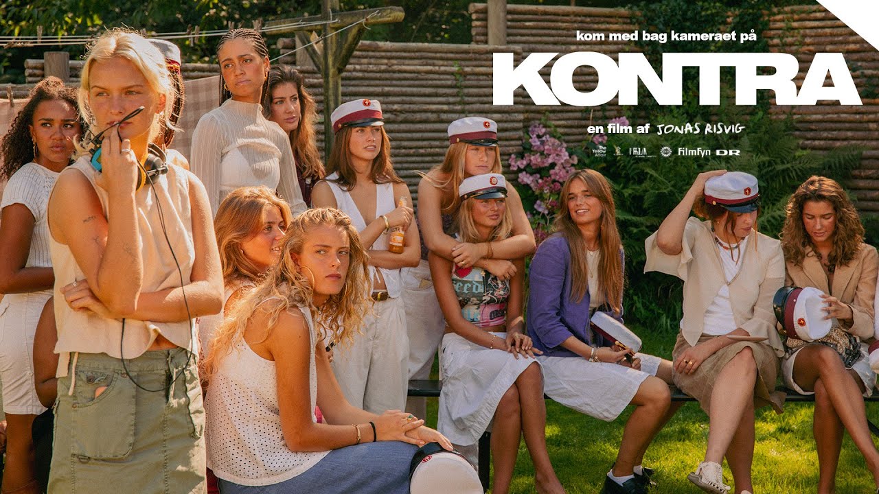 KONTRA DOKUMENTAREN | 