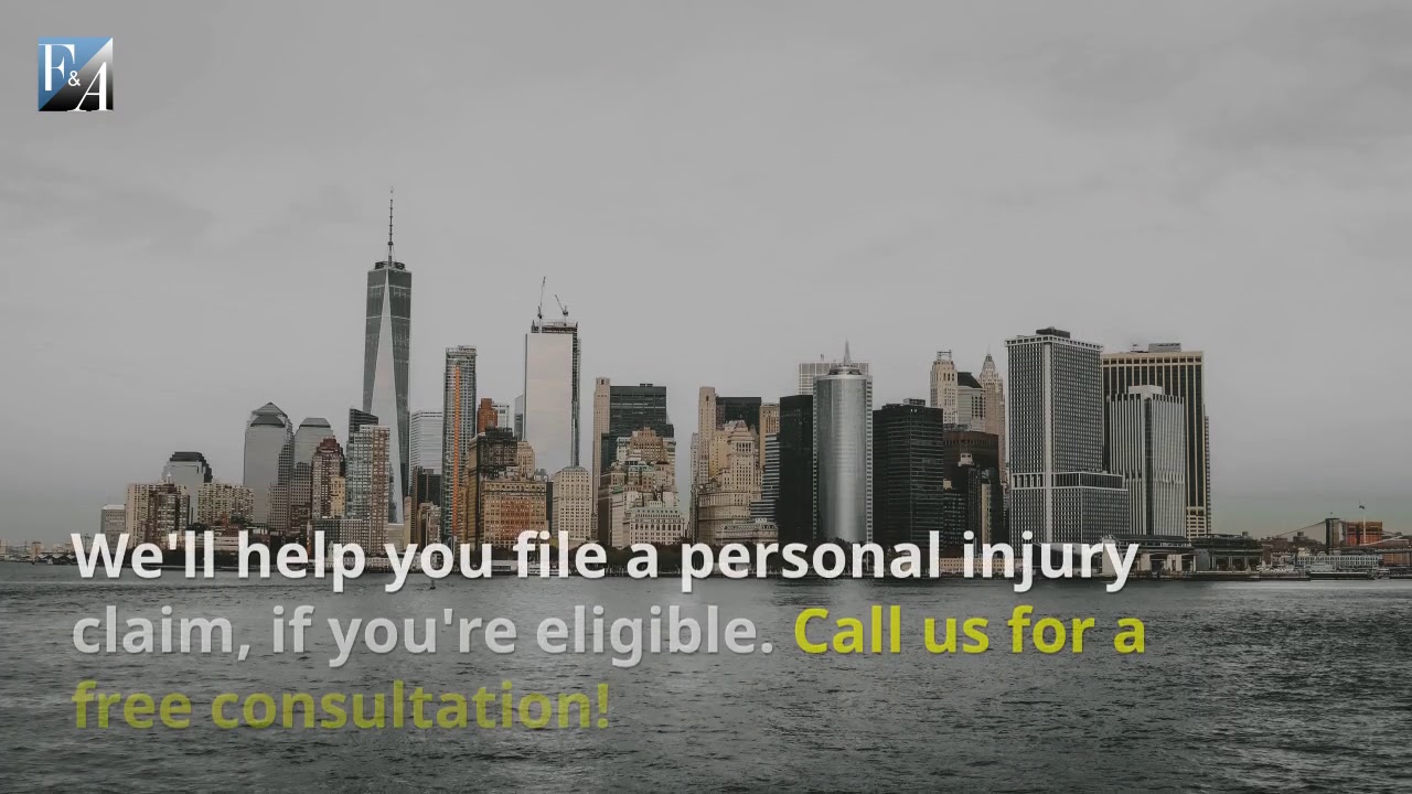 New York City Bus Accident Lawyers