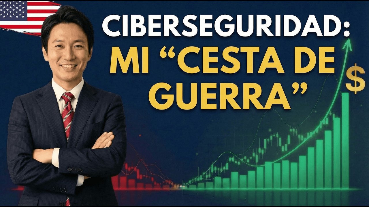 Protege tu Dinero: Las Mejores Acciones de Ciberseguridad hoy