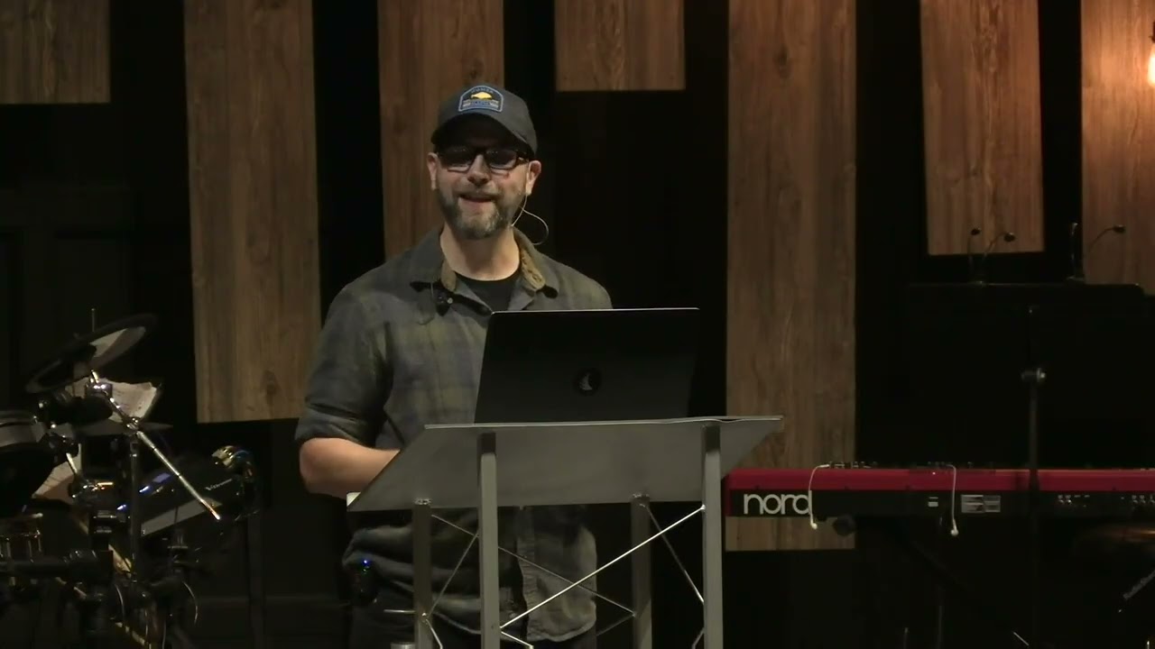 What Does Revival Look Like in America? - Life and Revival in Christ