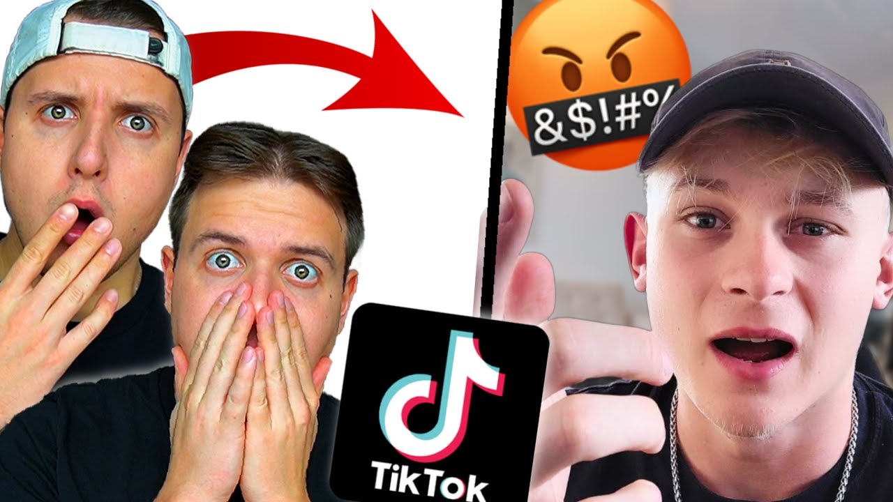 MEST SETE DANSKE TIKTOKS (108.000.000 MIL!) pt. 5