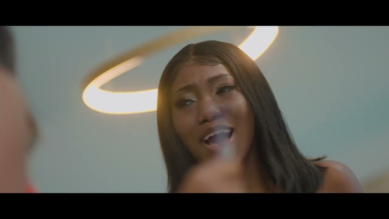ORI-G x CHREESY - Se Pa Pou Dat 💔 (official video)