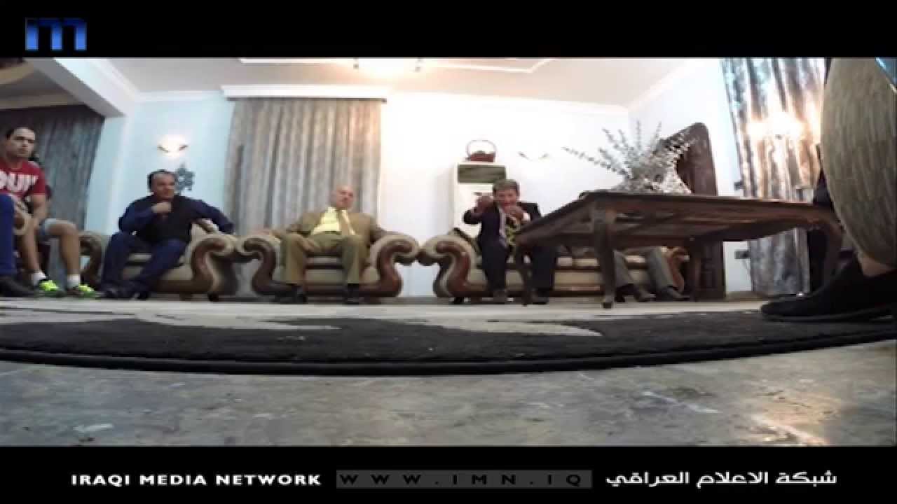 مقلب خطوبة سعد عبد الحميد تقديم حافظ العيبي