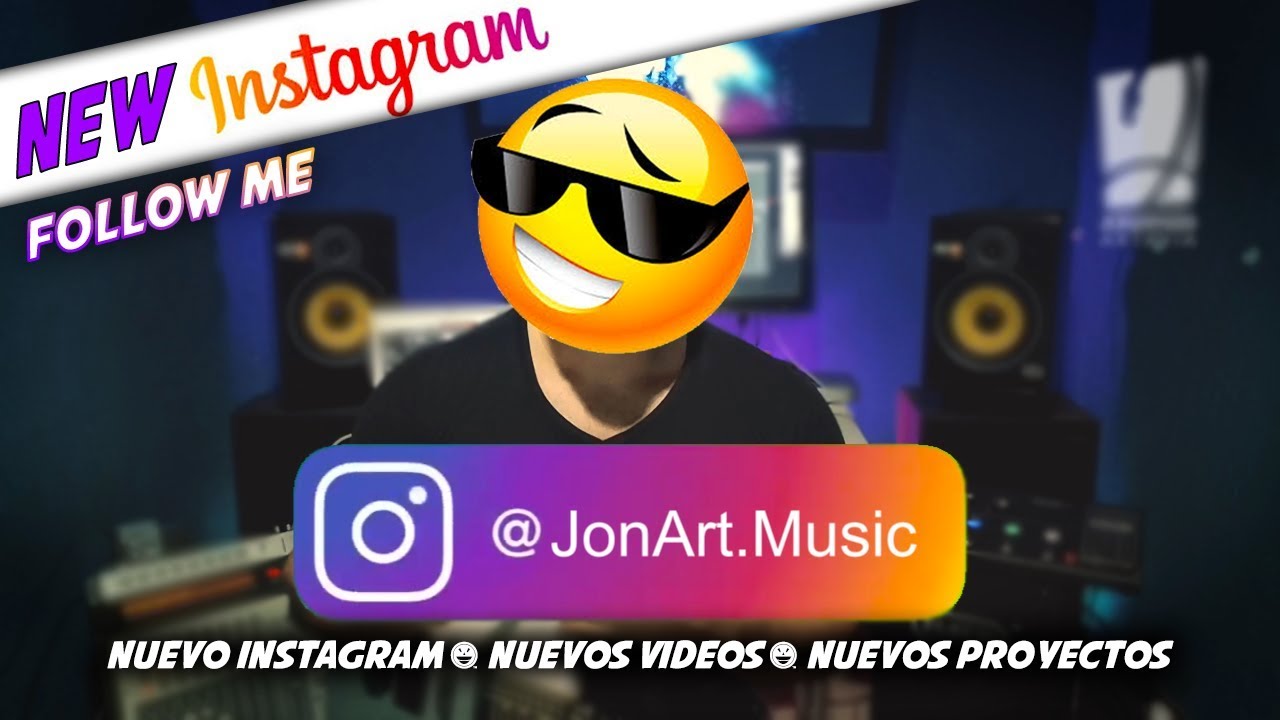 En Vivo - NUEVO PROYECTO / NUEVOS VIDEOS / NUEVO INSTAGRAM