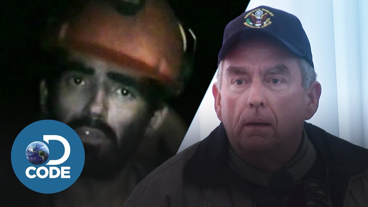 How NASA Came to the Rescue of 33 Chilean Miners - Rescued: The Chilean Mine Story [2/5]