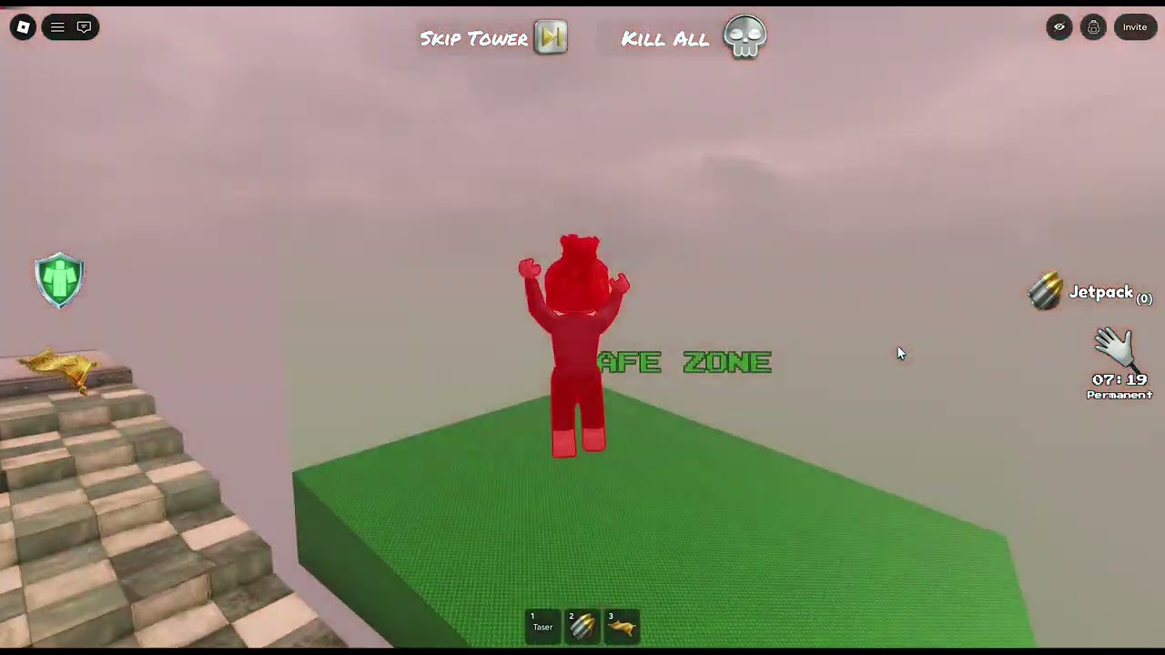 TOWER 67 | ROBLOX