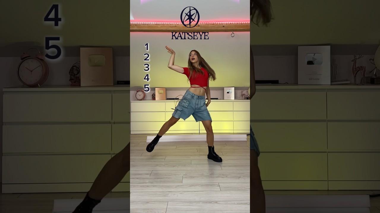 KATSEYE Random Dance Play🫶🏻